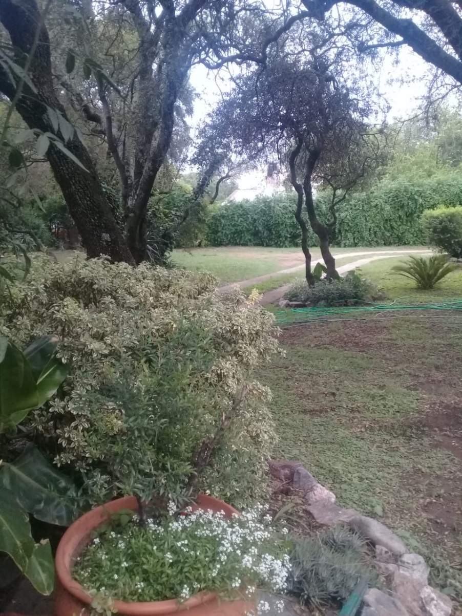 VENDO OPORTUNIDAD, LOTE EXCELENTE UBICACION EN BARRIO TALAR, MENDIOLAZA... MUY BUEN ENTORNO!!!