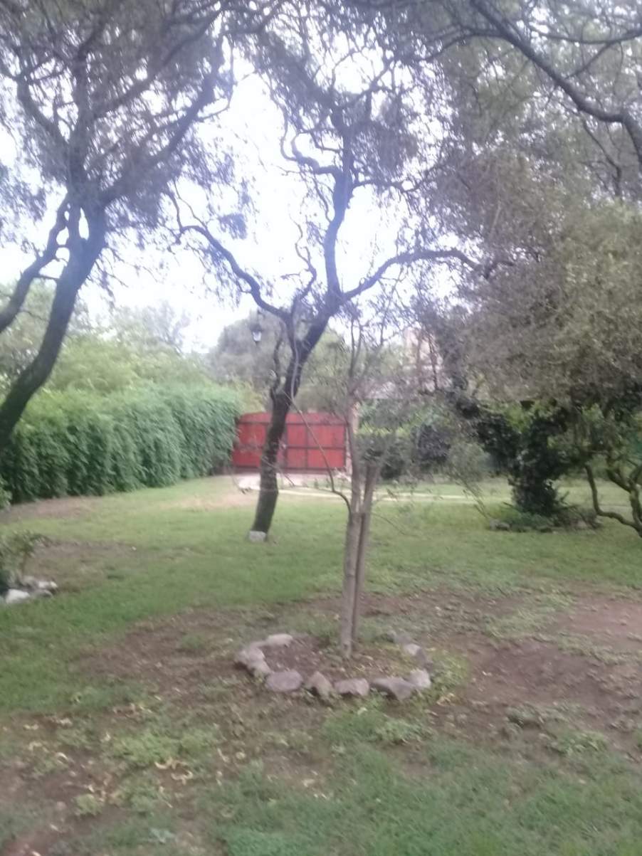 VENDO OPORTUNIDAD, LOTE EXCELENTE UBICACION EN BARRIO TALAR, MENDIOLAZA... MUY BUEN ENTORNO!!!