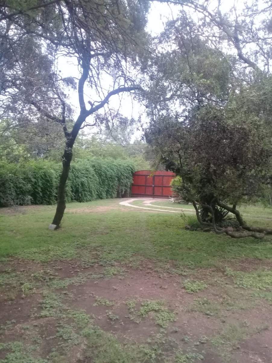 VENDO OPORTUNIDAD, LOTE EXCELENTE UBICACION EN BARRIO TALAR, MENDIOLAZA... MUY BUEN ENTORNO!!!