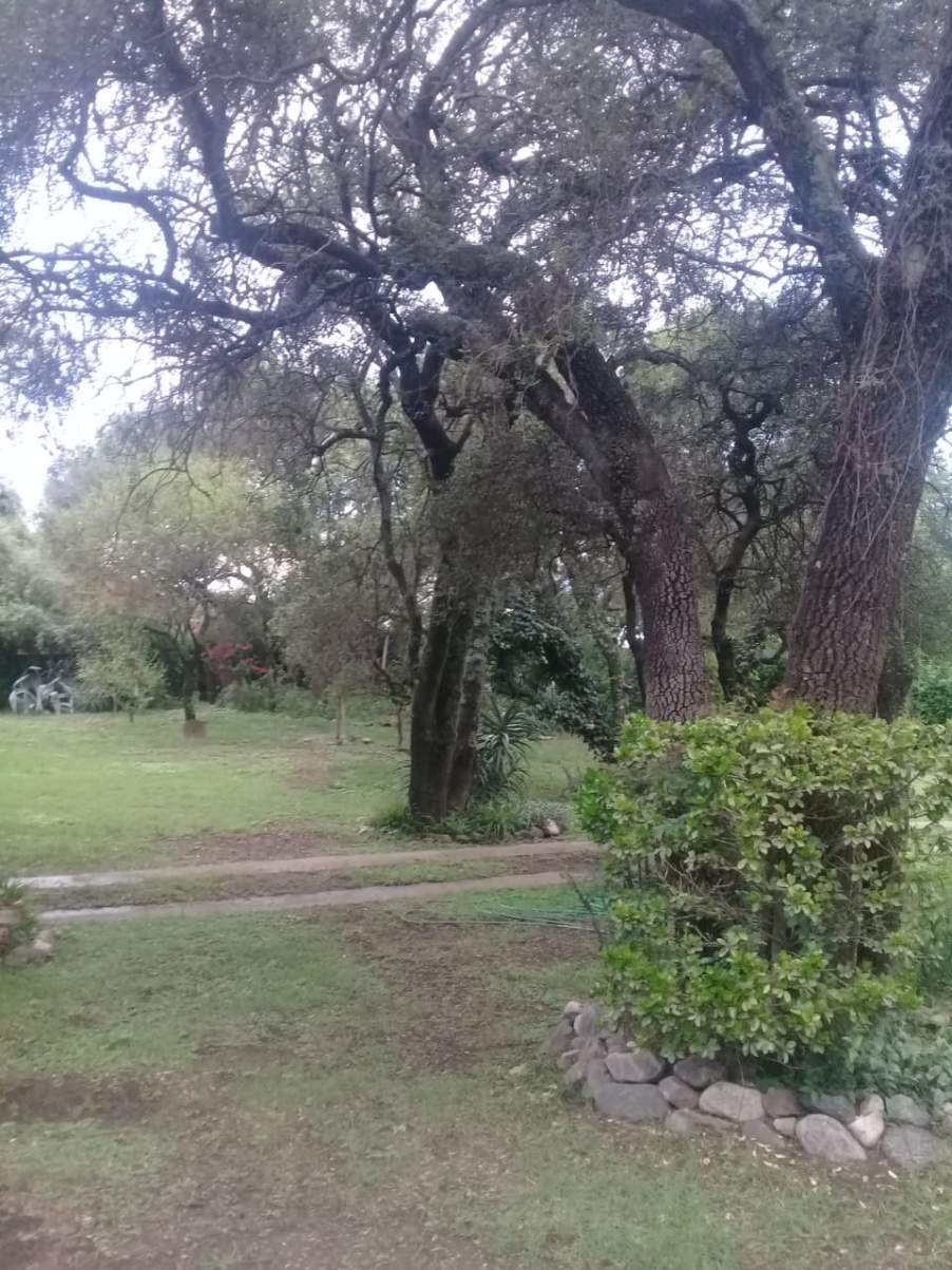 VENDO OPORTUNIDAD, LOTE EXCELENTE UBICACION EN BARRIO TALAR, MENDIOLAZA... MUY BUEN ENTORNO!!!