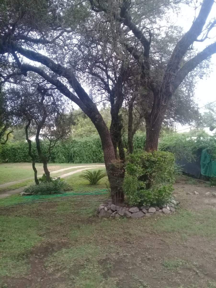 VENDO OPORTUNIDAD, LOTE EXCELENTE UBICACION EN BARRIO TALAR, MENDIOLAZA... MUY BUEN ENTORNO!!!