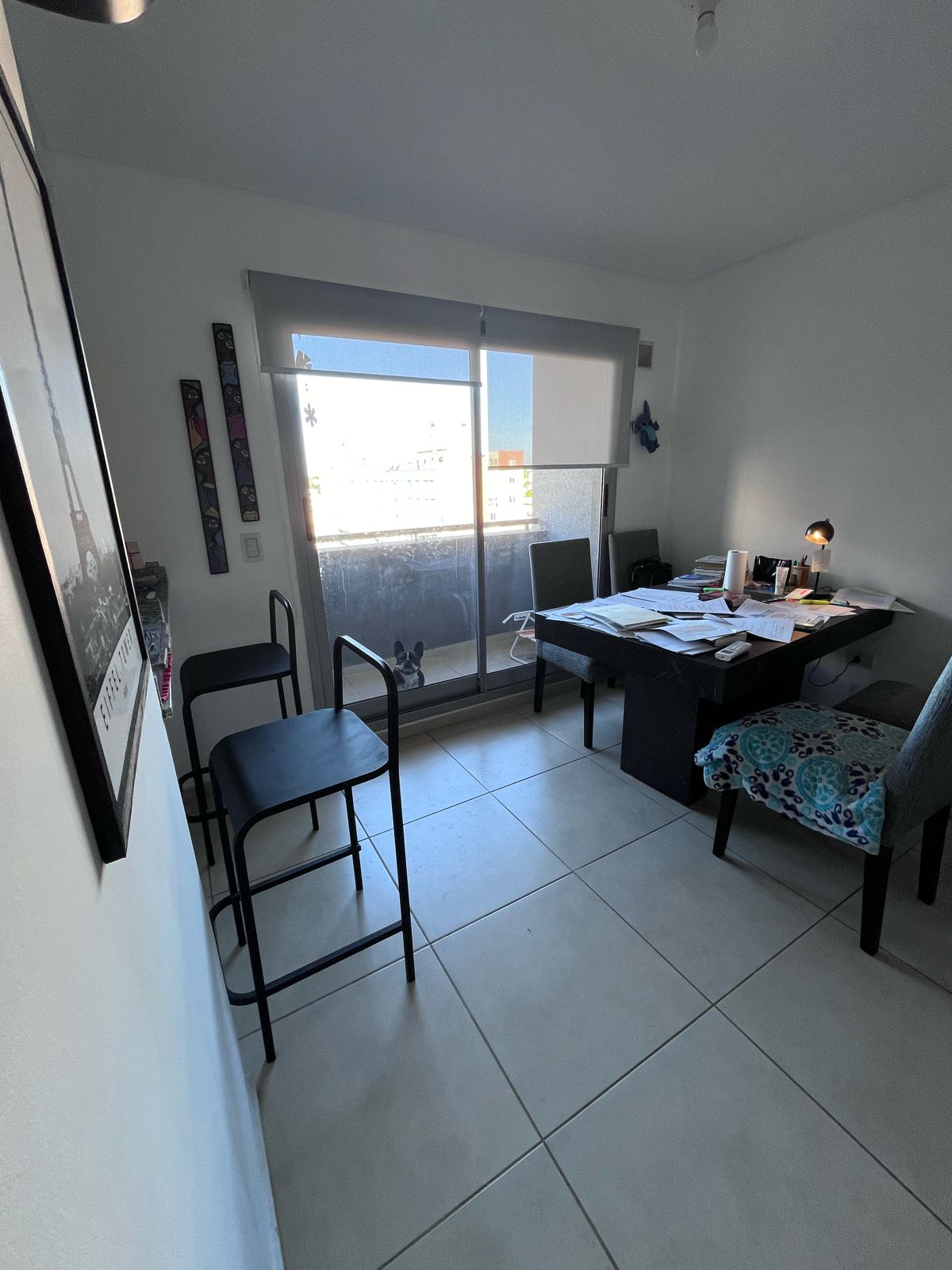 DEPARTAMENTO VENTA  1 DORMITORIO NUEVA CORDOBA ( Reegam Pilay a mTs. de Terminal)