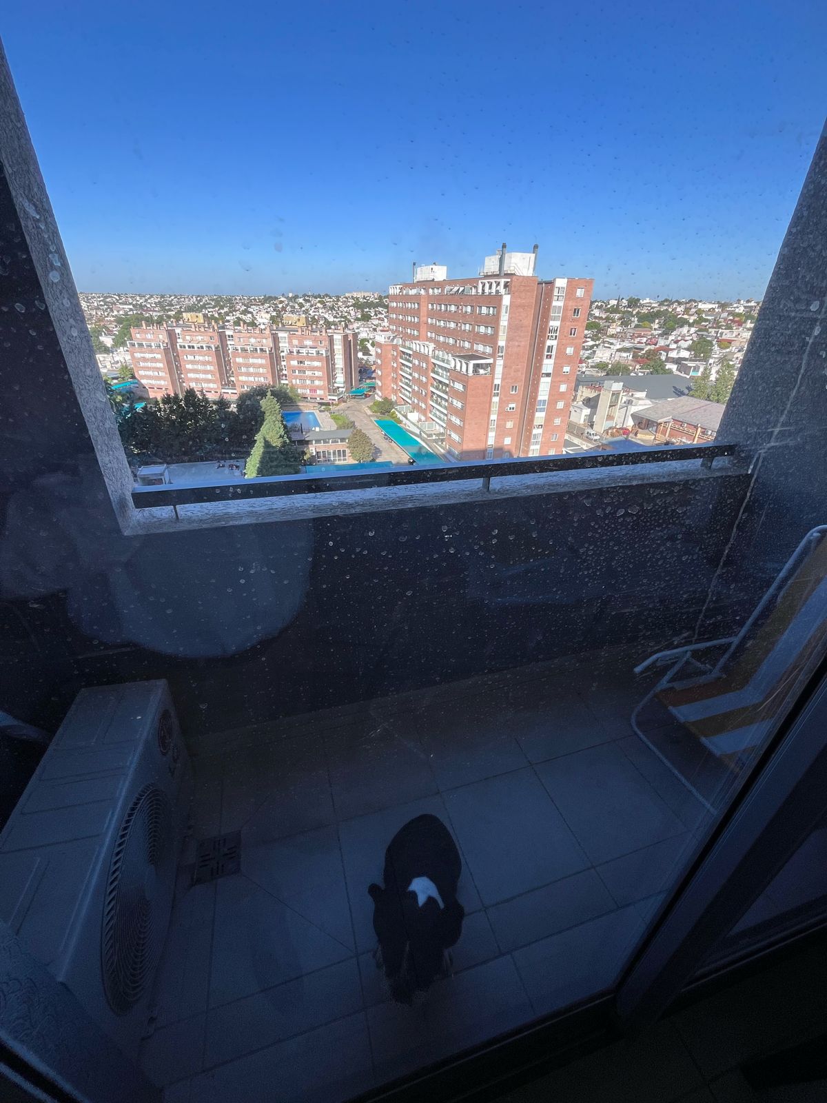 DEPARTAMENTO VENTA  1 DORMITORIO NUEVA CORDOBA ( Reegam Pilay a mTs. de Terminal)