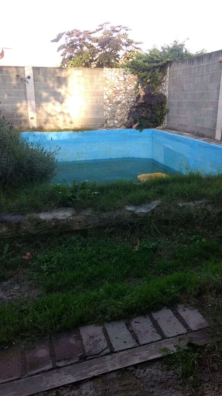 VENDO OPORTUNIDAD!! CASA EN UNQUILLO A POCAS CUADRAS DEL CENTRO SOBRE ASFALTO, MUY BUENA ZONA!!