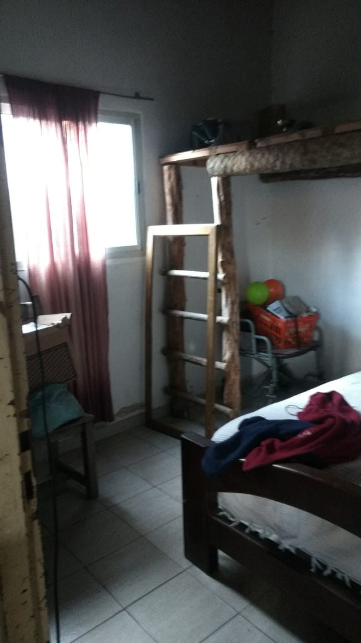 VENDO OPORTUNIDAD!! CASA EN UNQUILLO A POCAS CUADRAS DEL CENTRO SOBRE ASFALTO, MUY BUENA ZONA!!