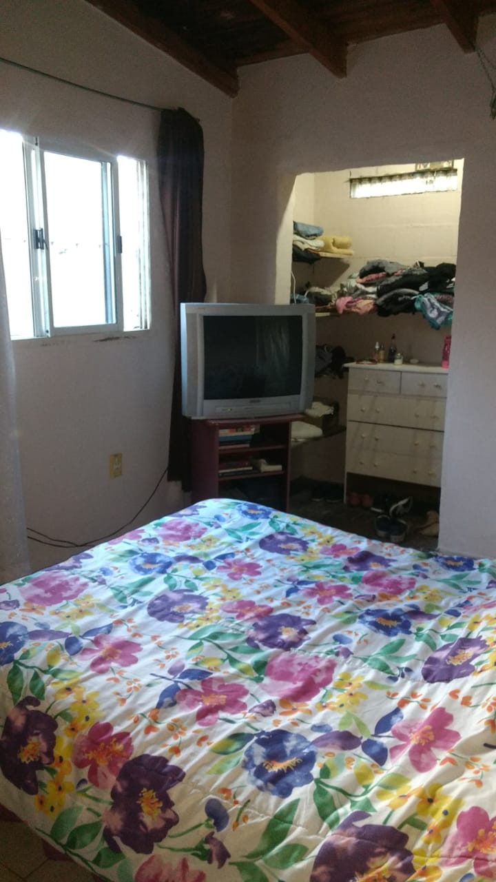 VENDO OPORTUNIDAD!! CASA EN UNQUILLO A POCAS CUADRAS DEL CENTRO SOBRE ASFALTO, MUY BUENA ZONA!!