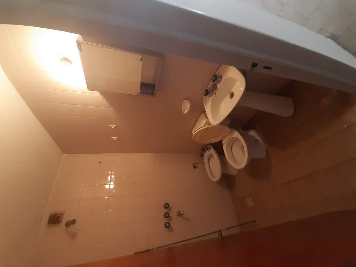 NUEVA CORDOBA Monoambiente PROX A UNC IDEAL INVERSION !!