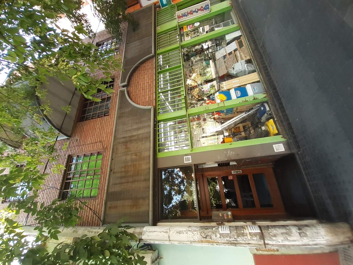 NUEVA CORDOBA Monoambiente PROX A UNC IDEAL INVERSION !!