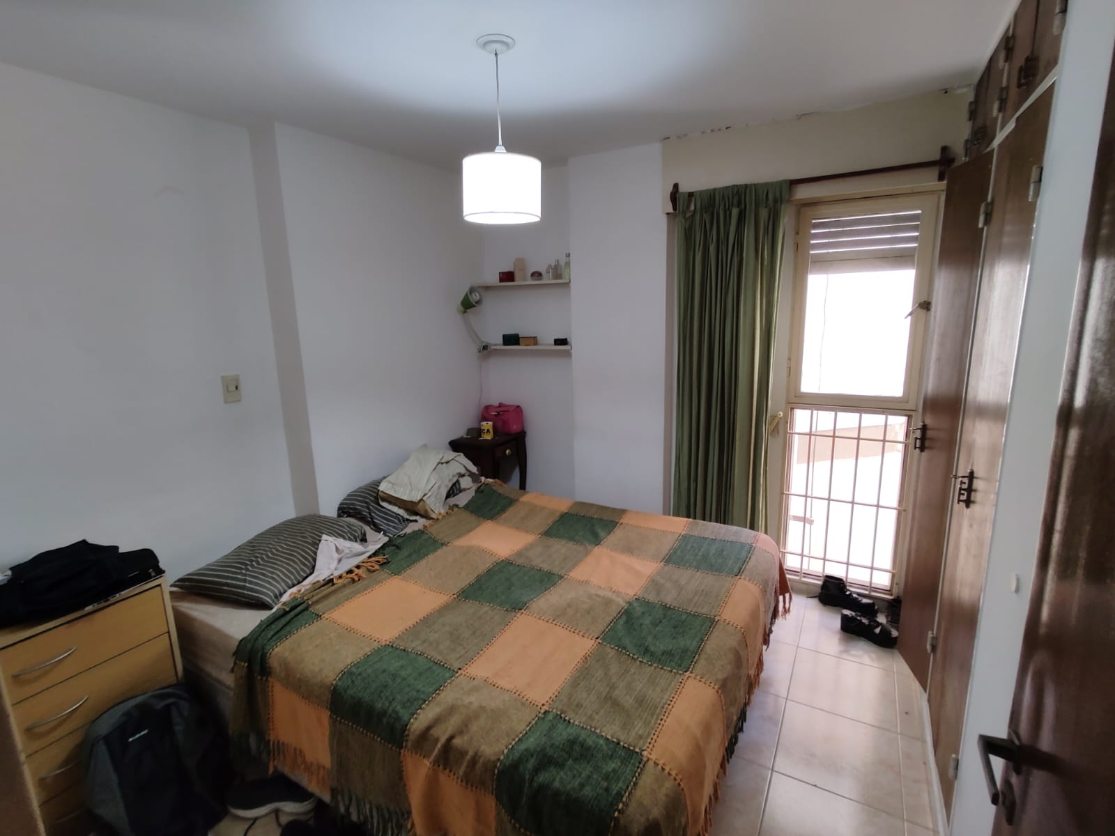 Oferta ! Oportunidad! 2 dorm. Nva. Cba.