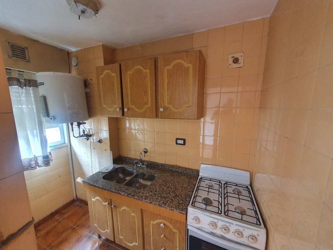 Oferta ! Oportunidad! 2 dorm. Nva. Cba.