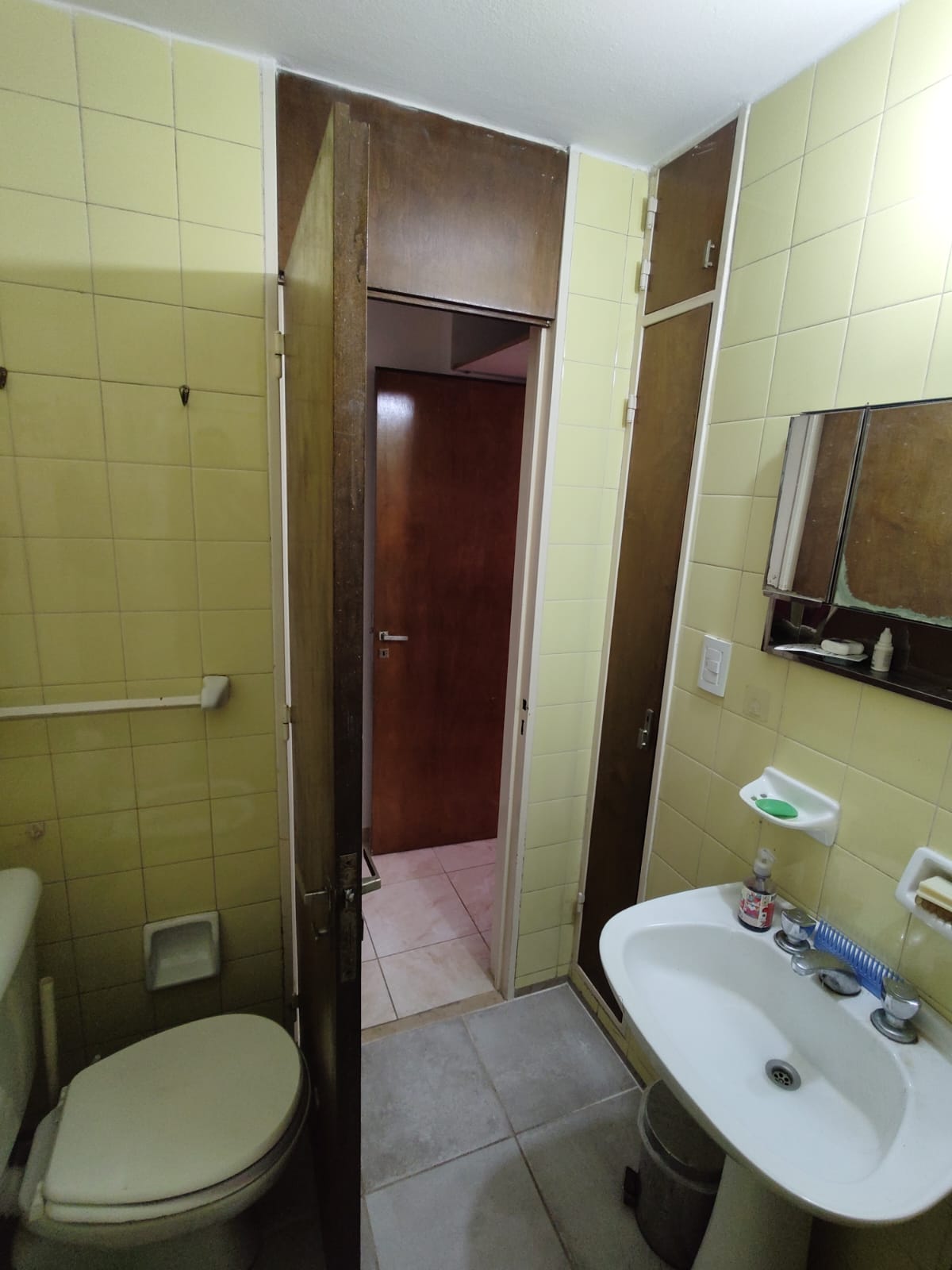 Oferta ! Oportunidad! 2 dorm. Nva. Cba.