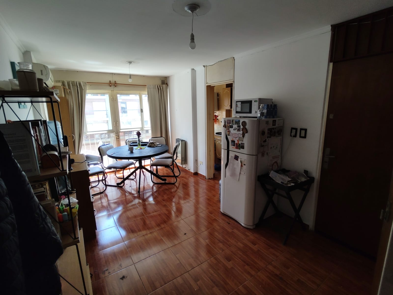 Oferta ! Oportunidad! 2 dorm. Nva. Cba.