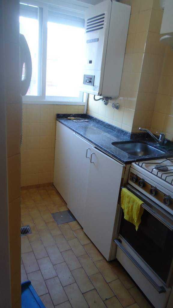 Oferta ! Oportunidad! 2 dorm. Nva. Cba.