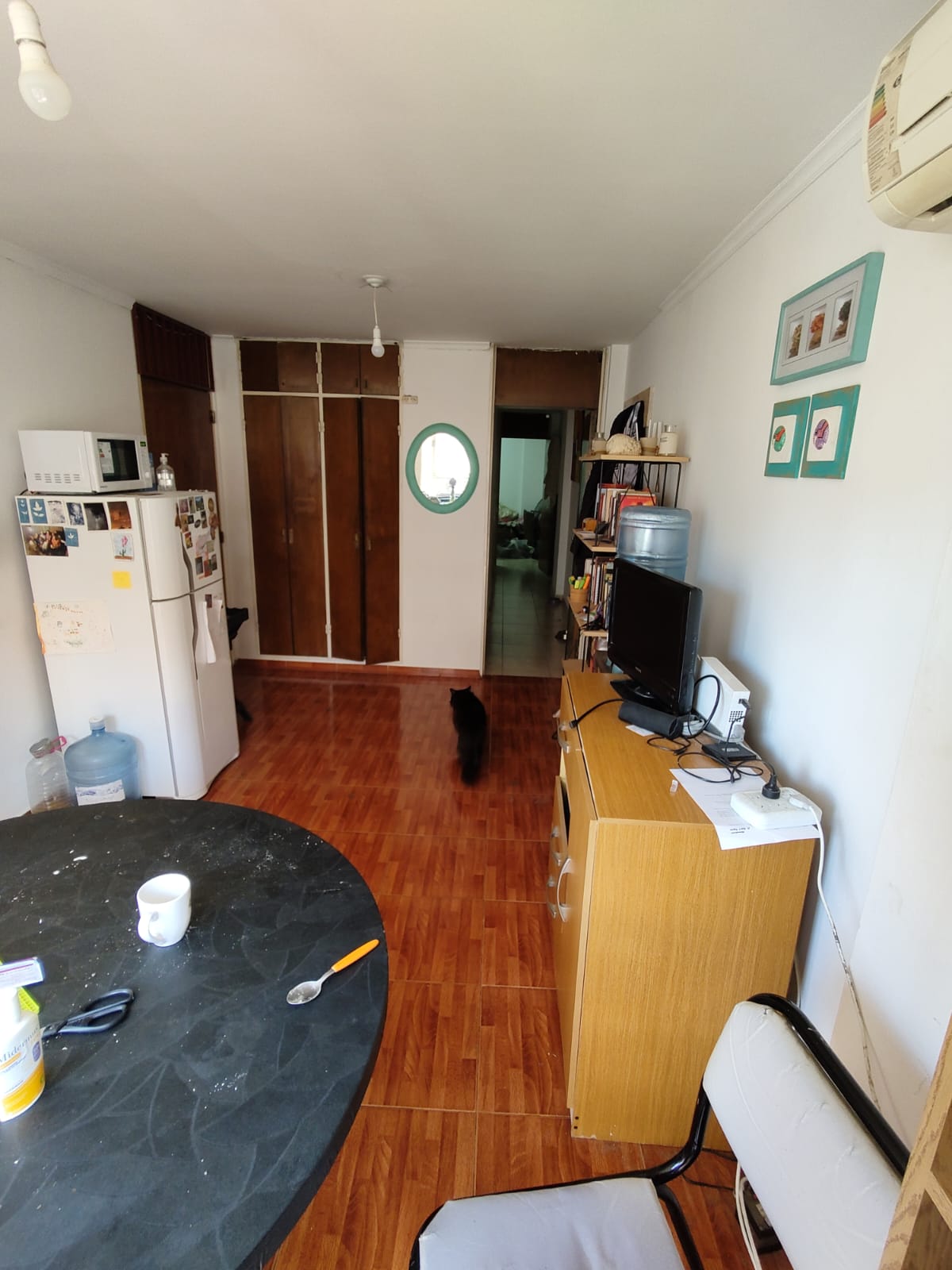 Oferta ! Oportunidad! 2 dorm. Nva. Cba.