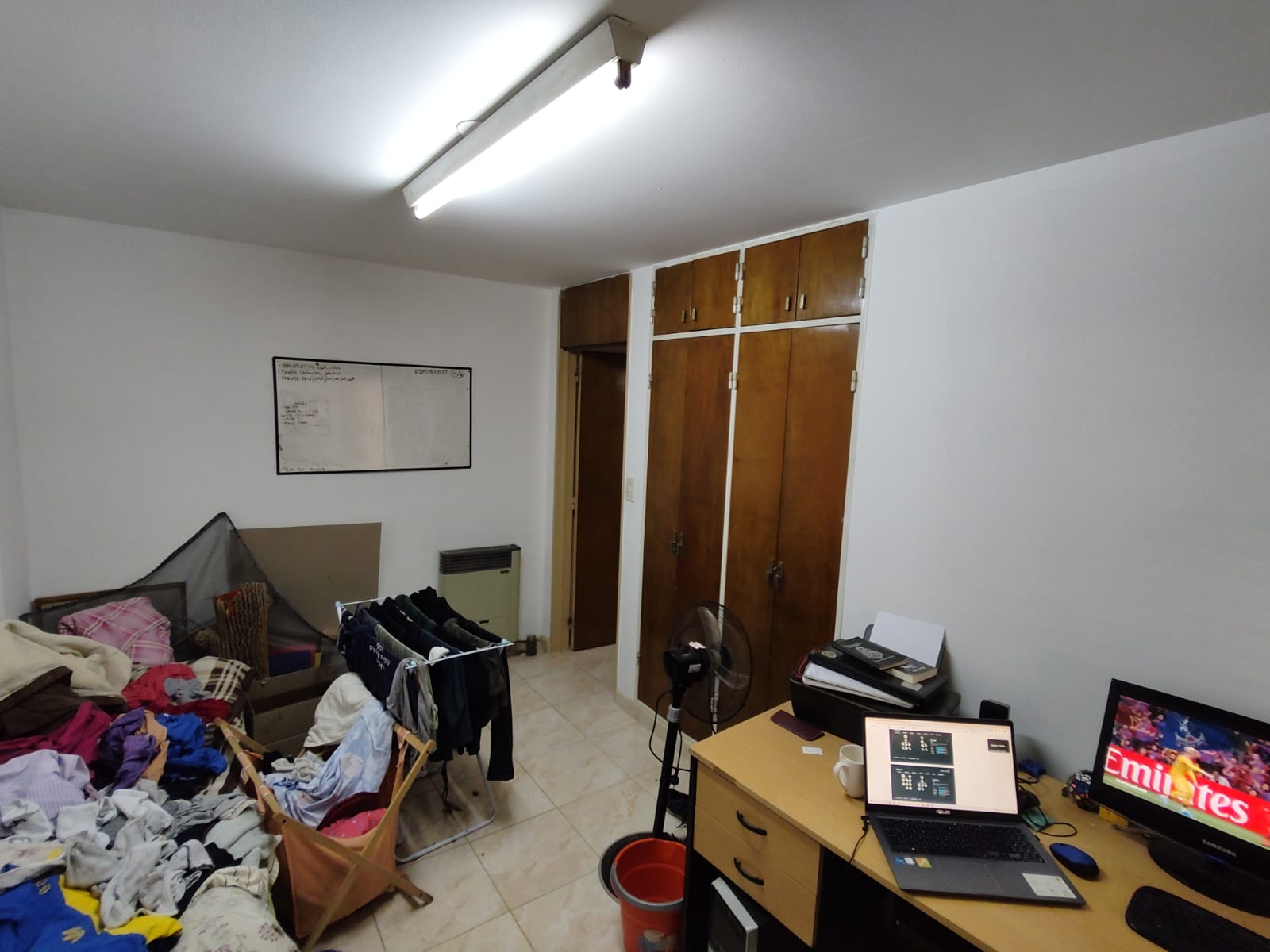 Oferta ! Oportunidad! 2 dorm. Nva. Cba.