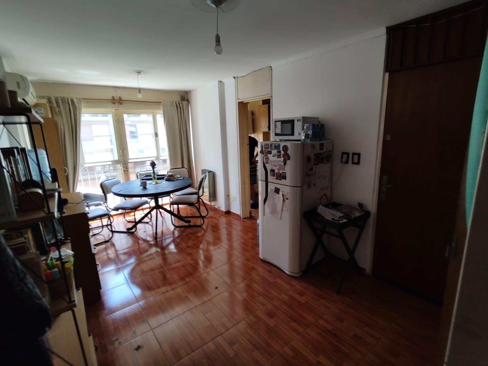 Oferta ! Oportunidad! 2 dorm. Nva. Cba.