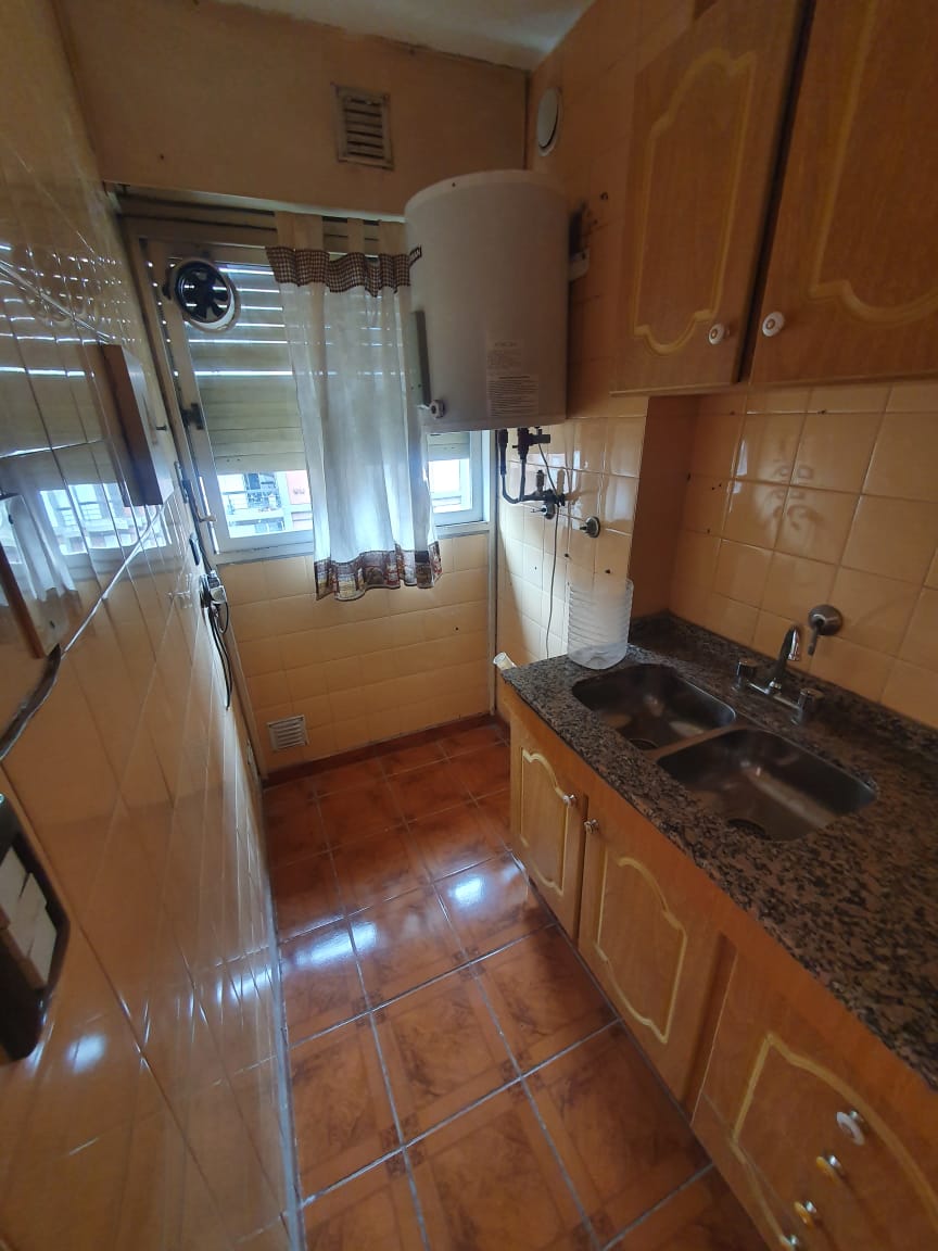 Oferta ! Oportunidad! 2 dorm. Nva. Cba.