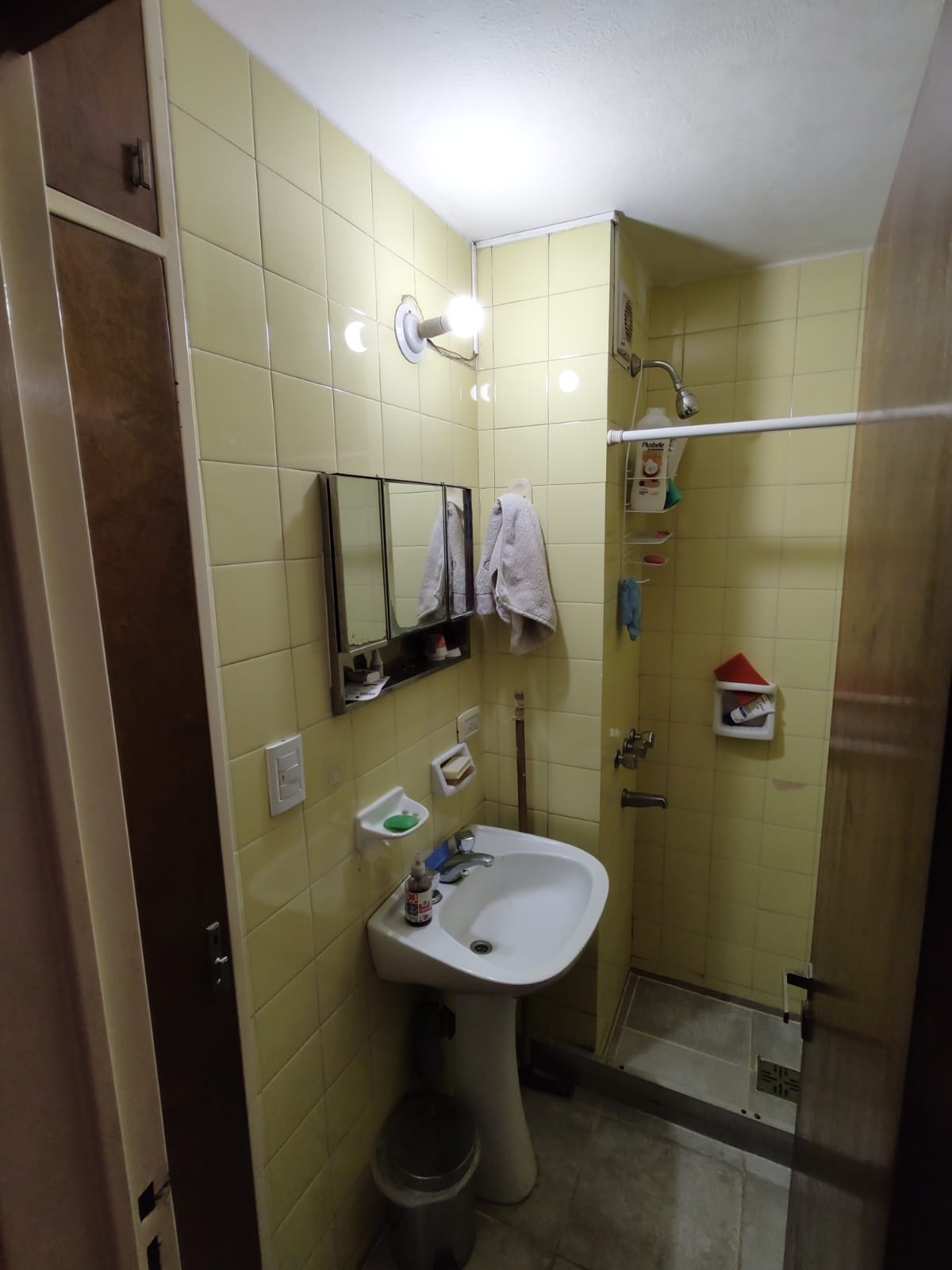 Oferta ! Oportunidad! 2 dorm. Nva. Cba.