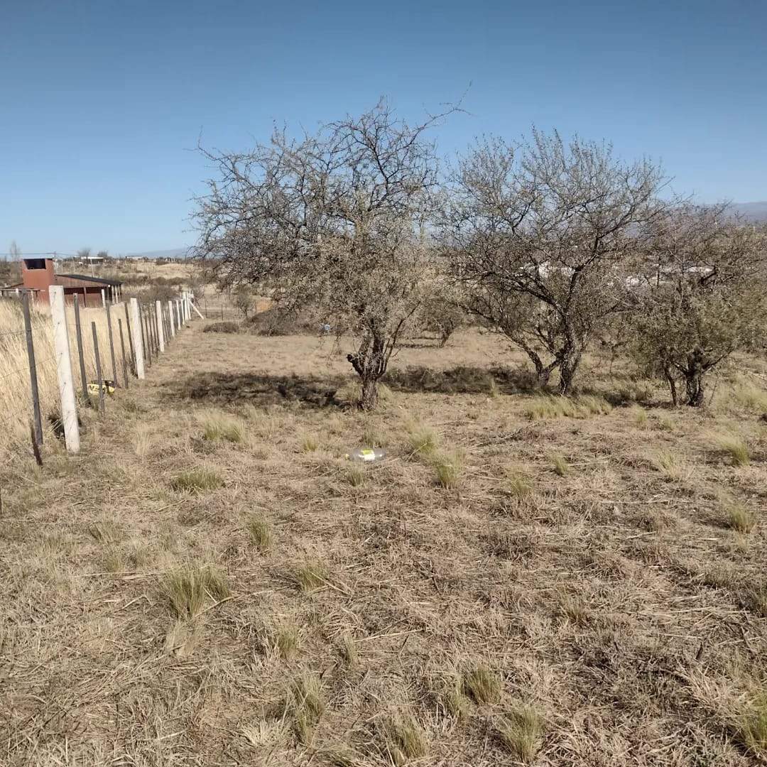 LOTE EN VENTA EN BIALET MASSÉ B° MIRADOR DEL LAGO.