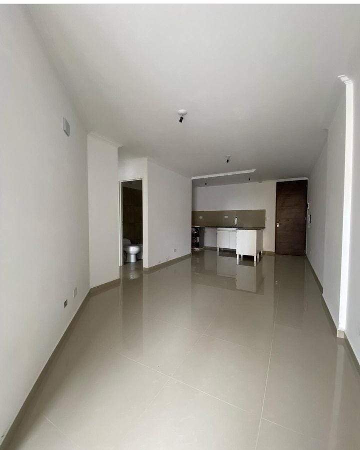 VENTA DPTO 1 DORMITORIO