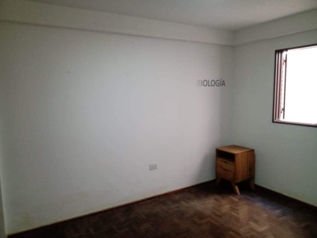 VENDO: DPTO 1 DORMITORIO C- PATIO - B° ALBERDI