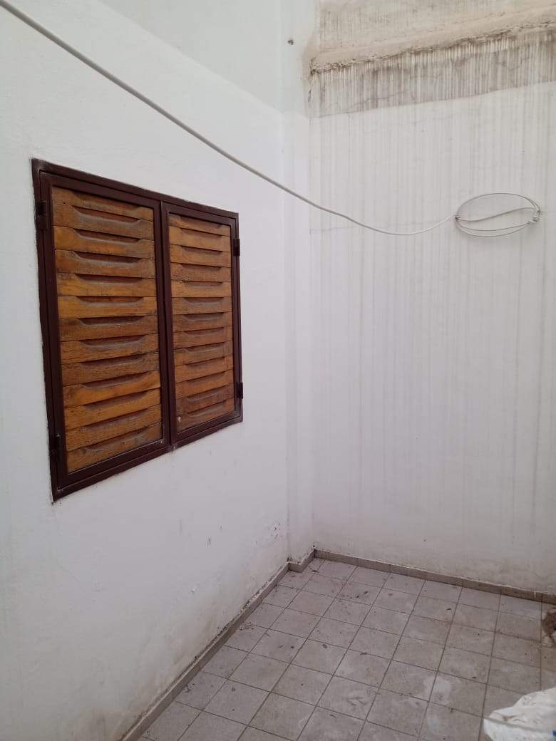 VENDO: DPTO 1 DORMITORIO C- PATIO - B° ALBERDI