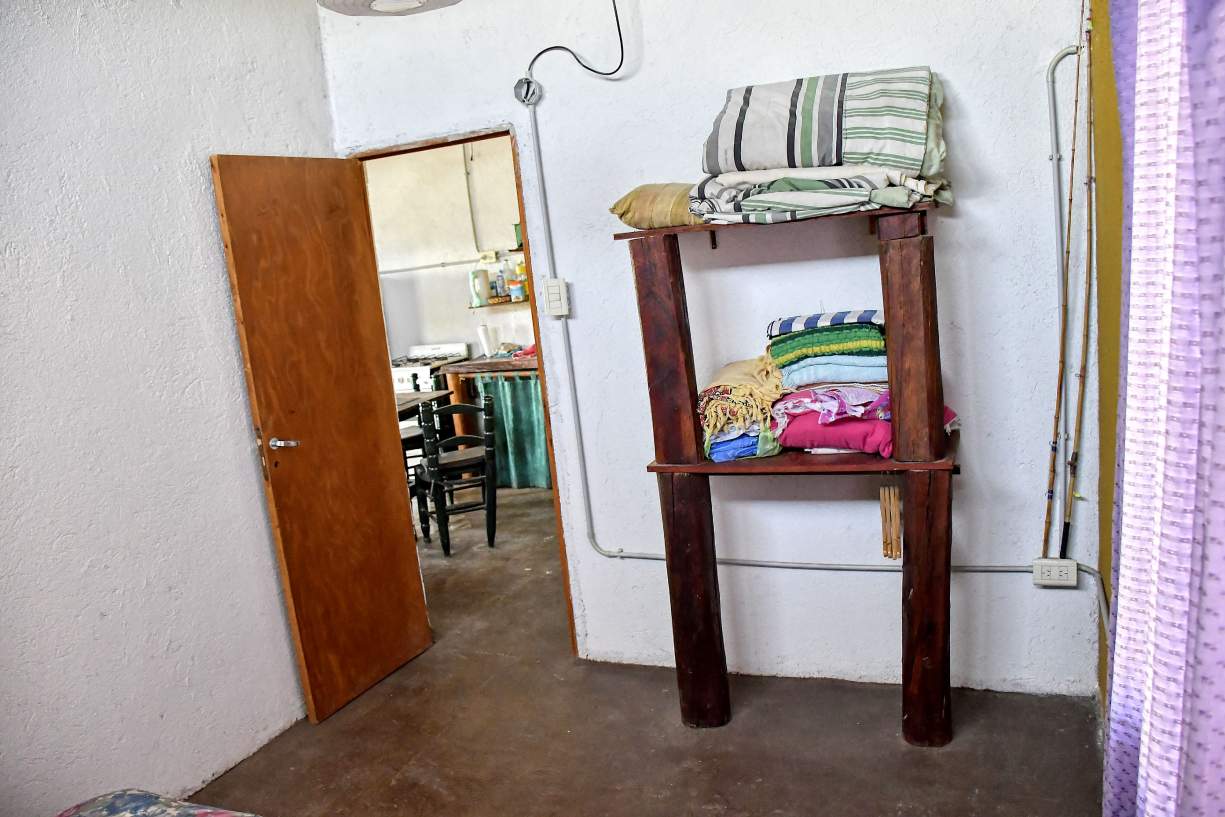 VENDO: TERRENO CON DOS CABAÑAS EN ESPEJO - CABALANGO
