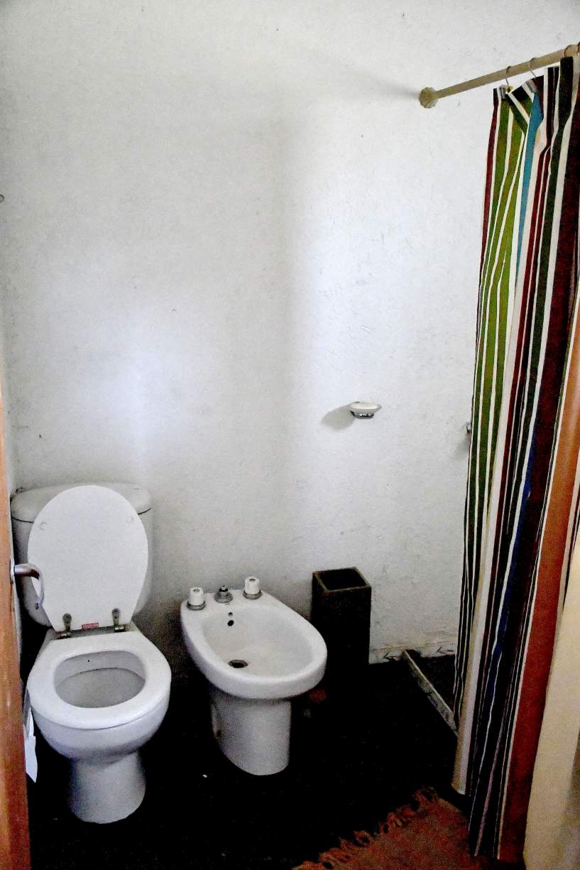 VENDO: TERRENO CON DOS CABAÑAS EN ESPEJO - CABALANGO