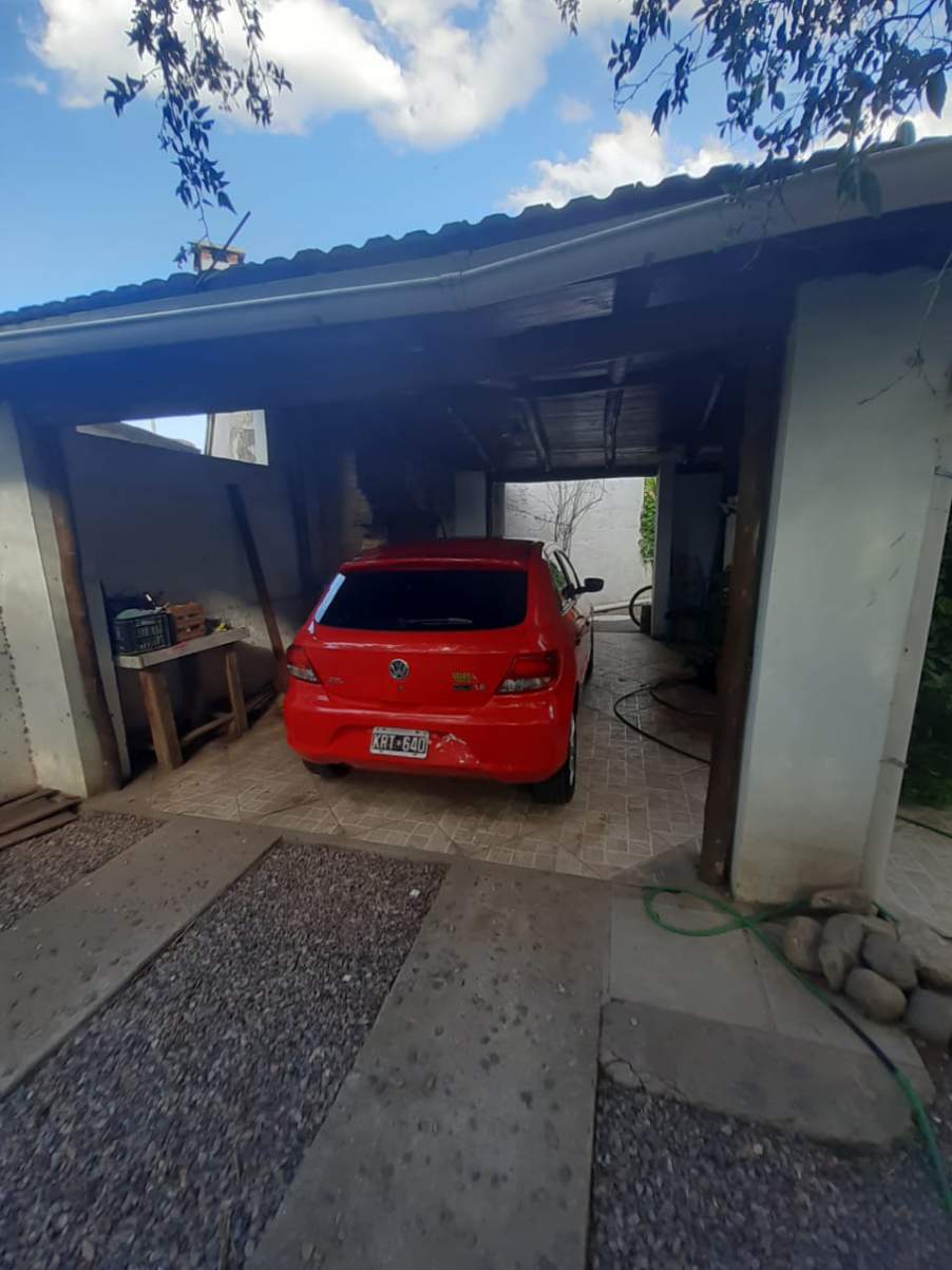 2 Casas Arguello, excelente zona