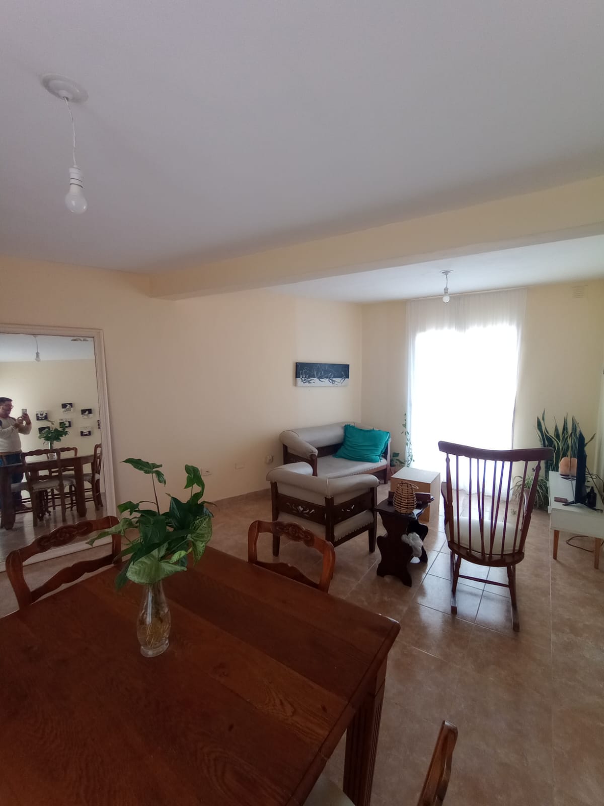 DEPTO DE 2 DORM. A LA VENTA - ORGAZ N 227 CASI ESQ COLN