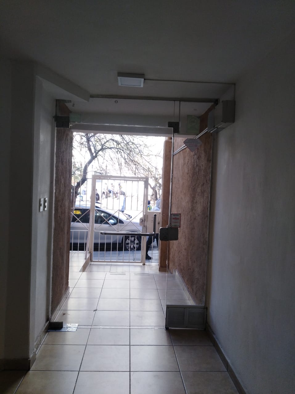 DEPTO DE 2 DORM. A LA VENTA - ORGAZ N 227 CASI ESQ COLN