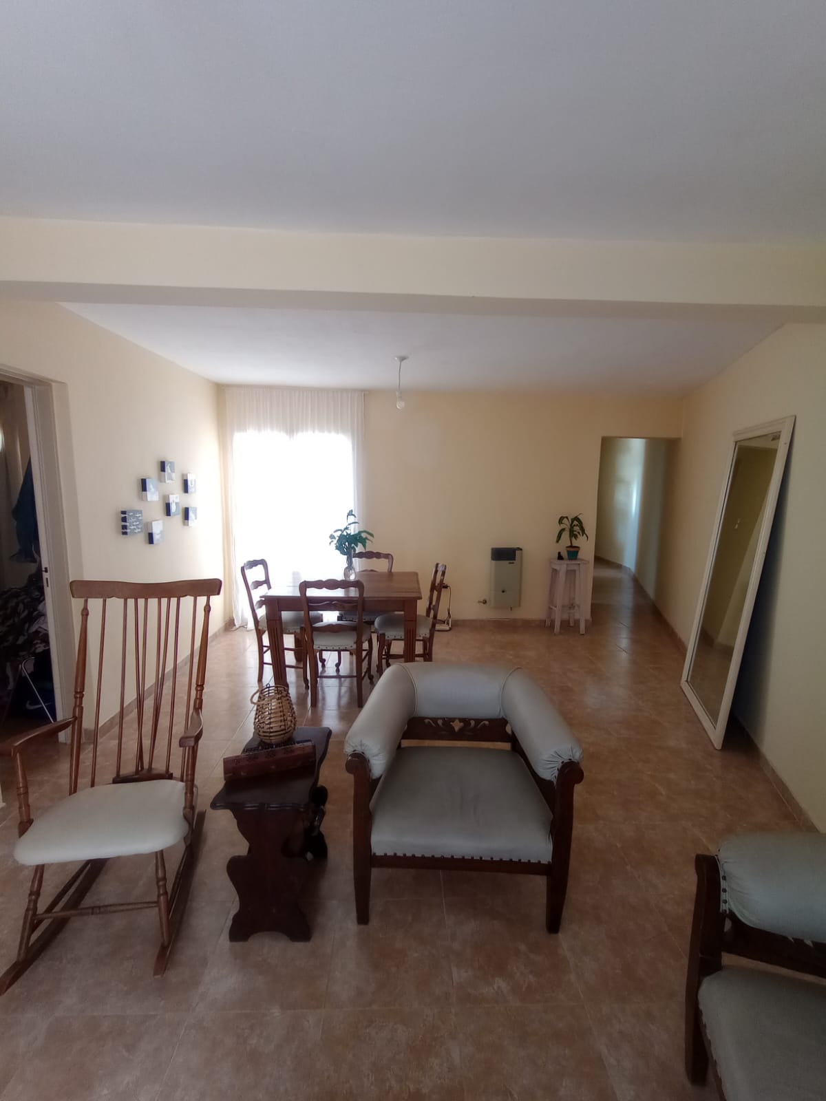 DEPTO DE 2 DORM. A LA VENTA - ORGAZ N 227 CASI ESQ COLN