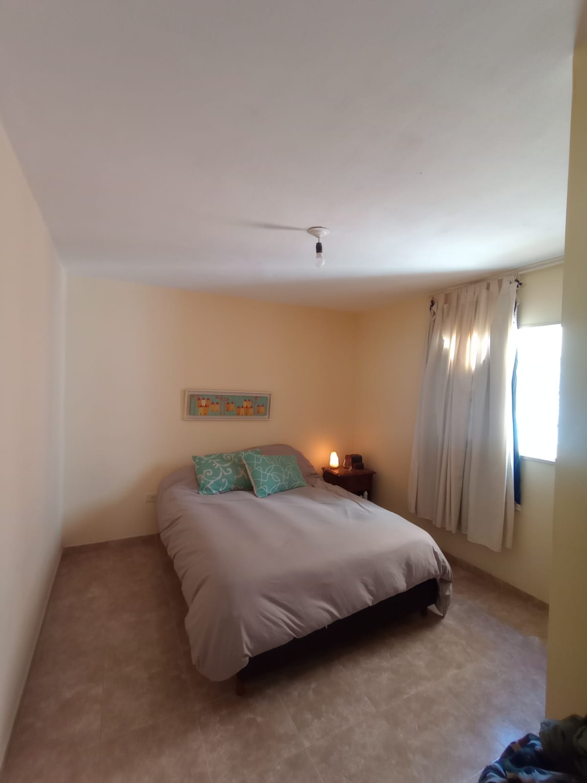 DEPTO DE 2 DORM. A LA VENTA - ORGAZ N 227 CASI ESQ COLN