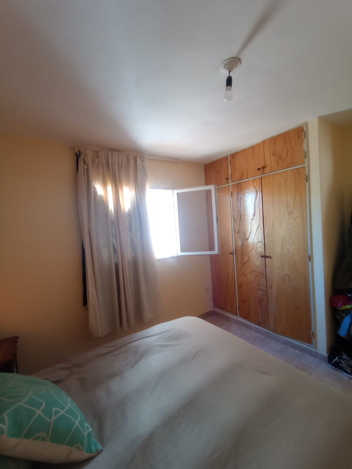 DEPTO DE 2 DORM. A LA VENTA - ORGAZ N 227 CASI ESQ COLN