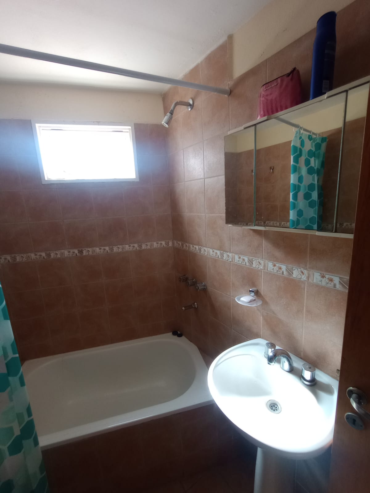 DEPTO DE 2 DORM. A LA VENTA - ORGAZ N 227 CASI ESQ COLN