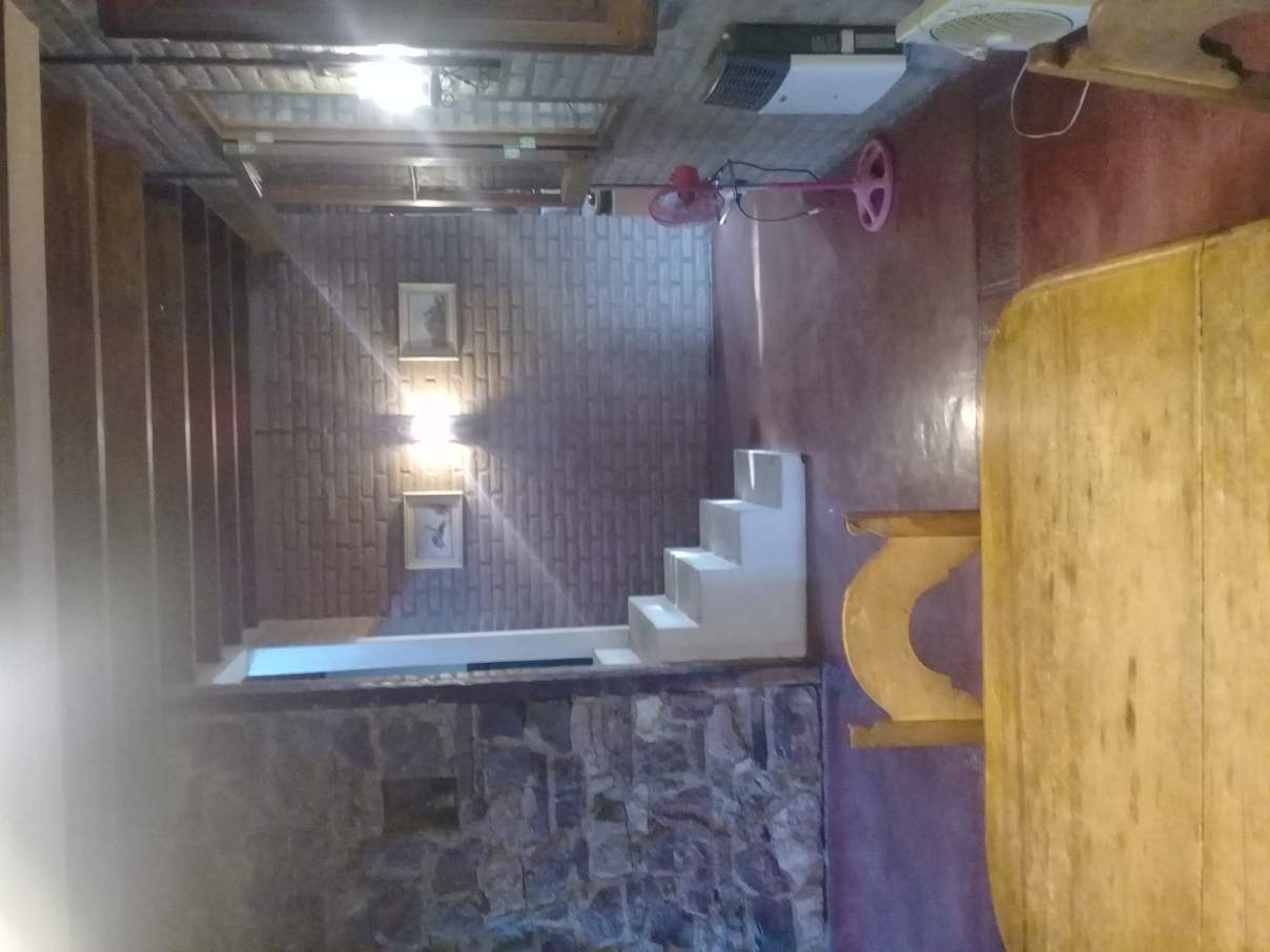 VENDO CASA EN TALAR DE MENDIOLAZA!!! OPORTUNIDAD DE GRAN PROPIEDAD EN ZONA TRANQUIULA A 7 MIN. DEL A