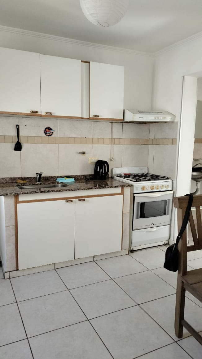 VENTA depto un dorm San Vicente