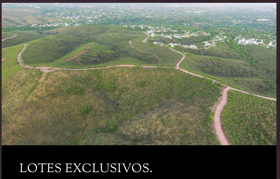 VENDO LOTE EN LA DESEADA