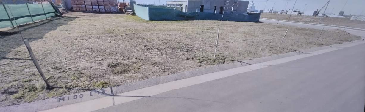 Vendo Lote en Docta Etapa 5