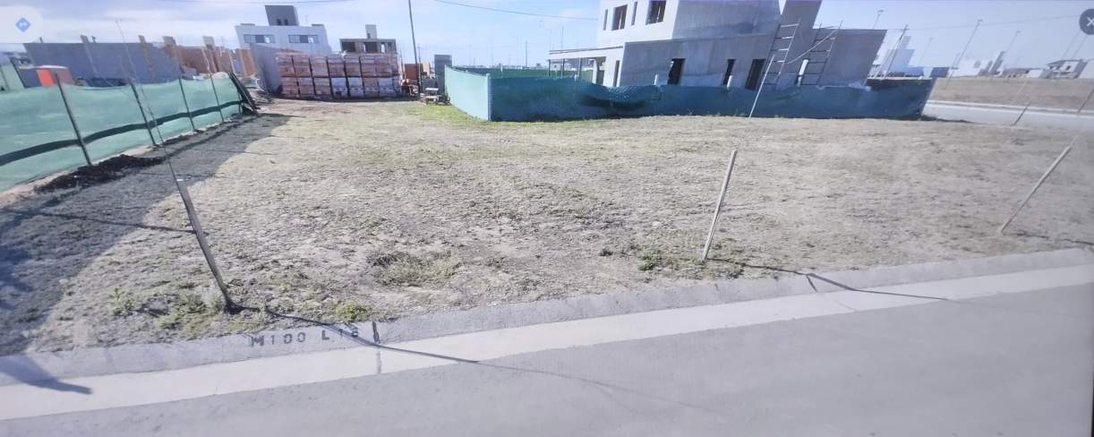 Vendo Lote en Docta Etapa 5