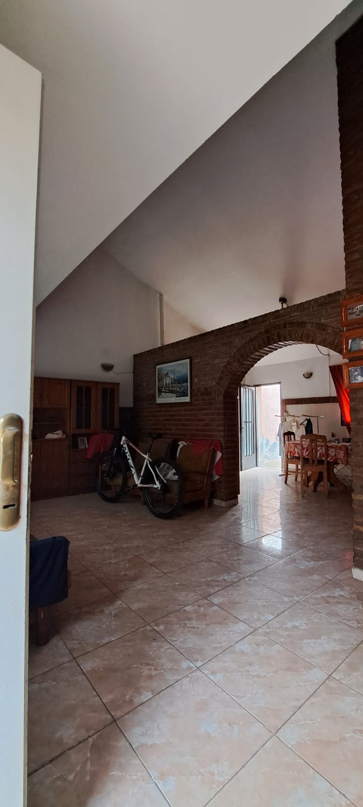 SR vende casa Marques, 3 dorm. Apto Cred