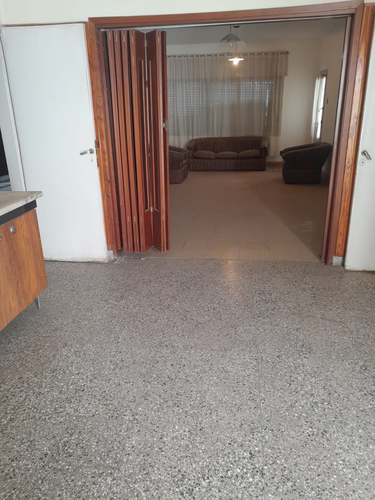 SR vende casa amplia en Bo Empalme