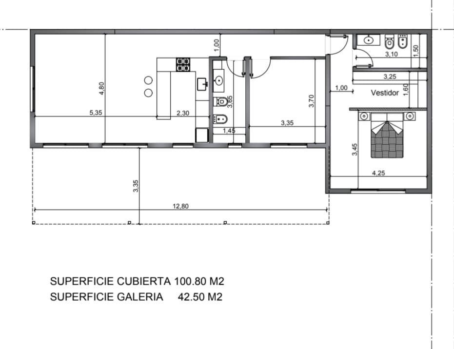 VENDO CASA EN BELLA VISTA BARRIO CERRADO RIO CEBALLOS, OPORTUNIDAD CASA A ESTRENA!!!!