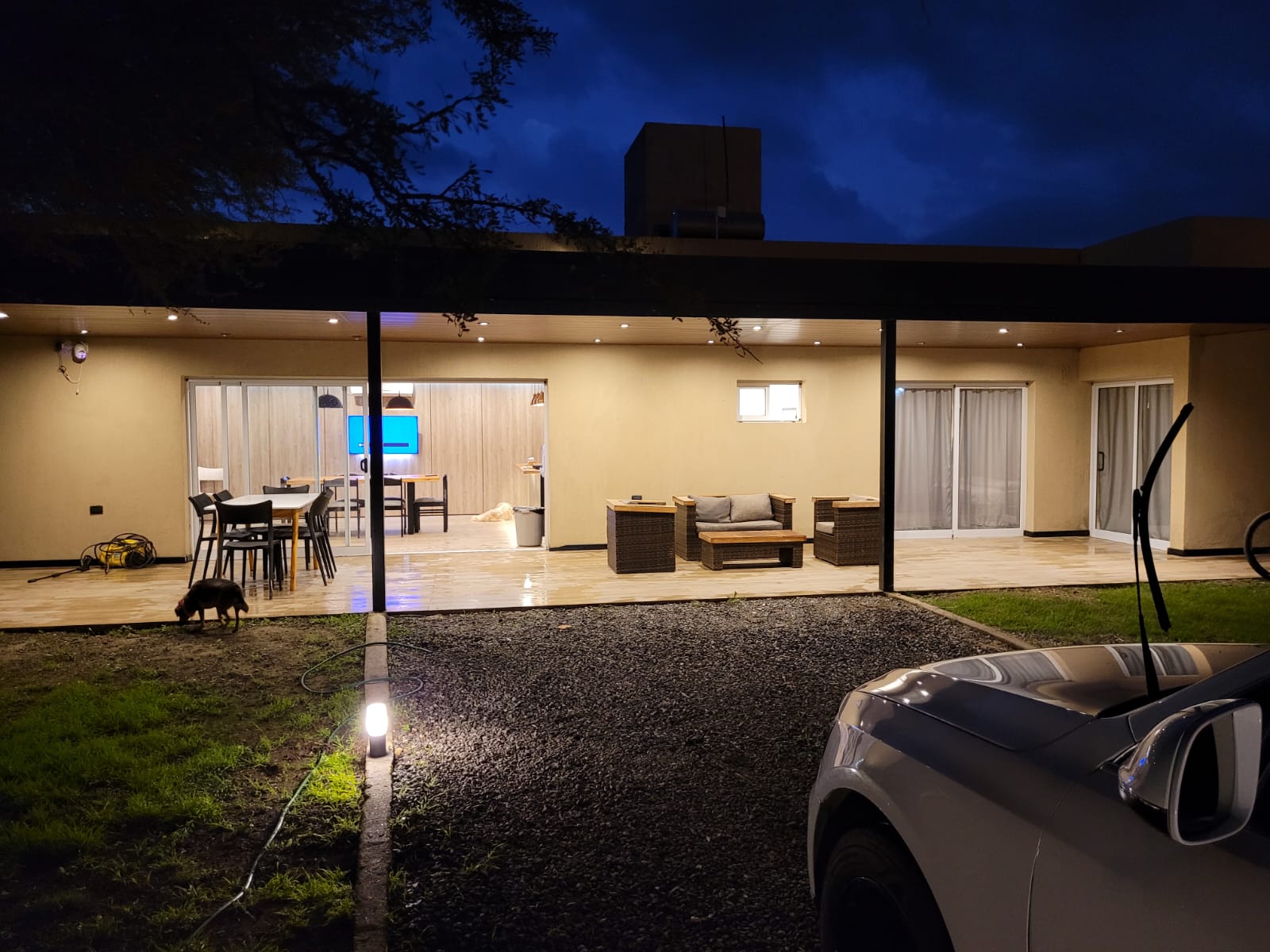 VENDO CASA EN BELLA VISTA BARRIO CERRADO RIO CEBALLOS, OPORTUNIDAD CASA A ESTRENA!!!!