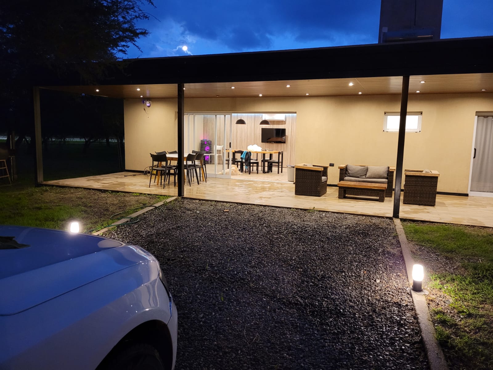 VENDO CASA EN BELLA VISTA BARRIO CERRADO RIO CEBALLOS, OPORTUNIDAD CASA A ESTRENA!!!!