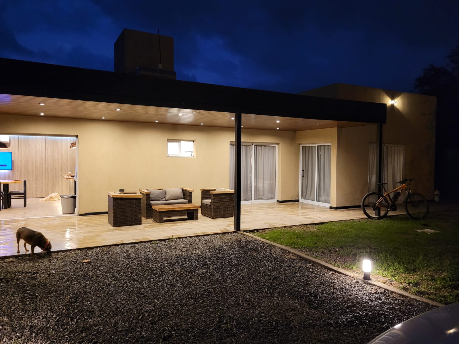 VENDO CASA EN BELLA VISTA BARRIO CERRADO RIO CEBALLOS, OPORTUNIDAD CASA A ESTRENA!!!!