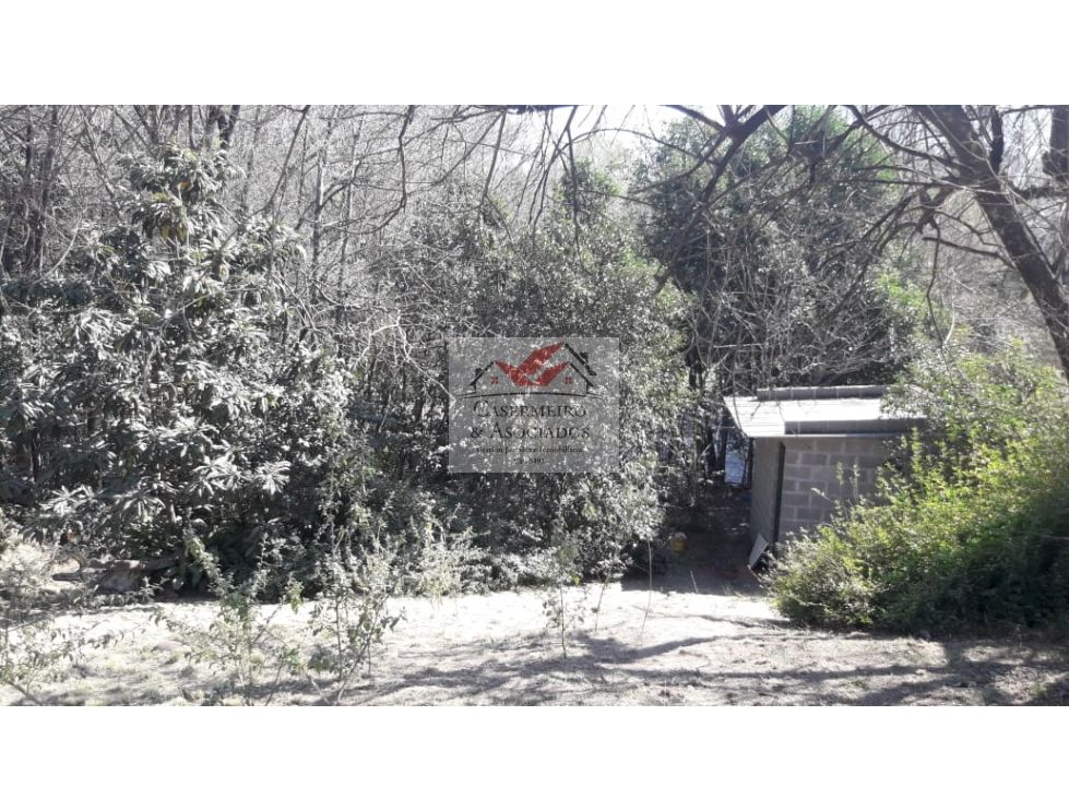 CASA EN BARRIO LA RIVERA. ANISACATE.