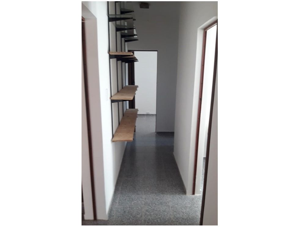 CASA EN BARRIO LA RIVERA. ANISACATE.