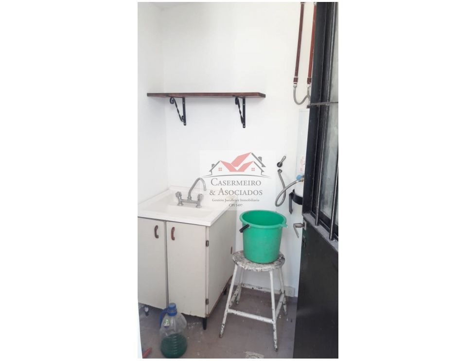 CASA EN BARRIO LA RIVERA. ANISACATE.