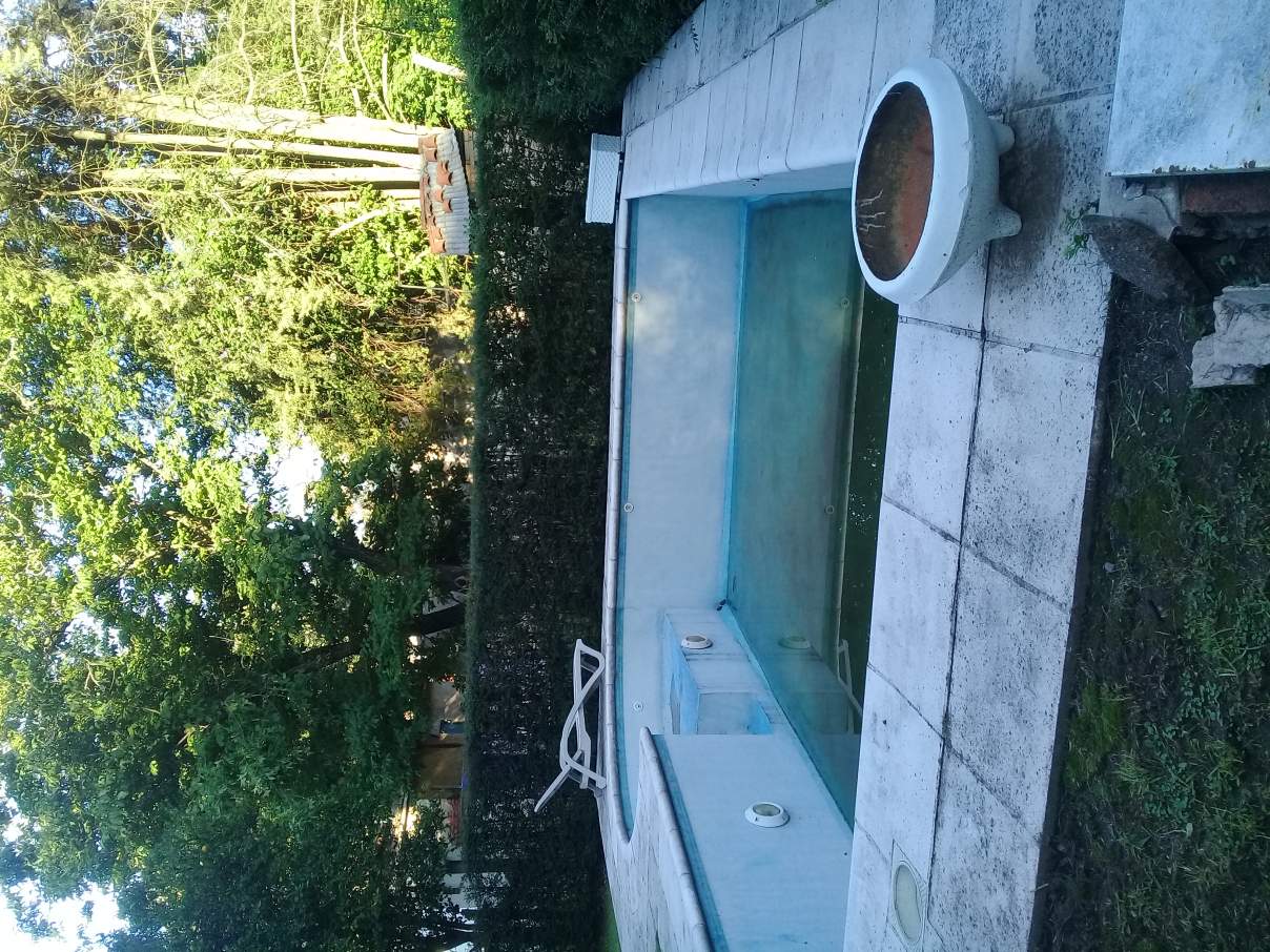 VENDO OPORTUNIDAD CASA EN UNQUILLO!! IMPECABLE PROPIEDAD CON PILETA MUY CERCA DEL CENTRO DE UNQUILLO